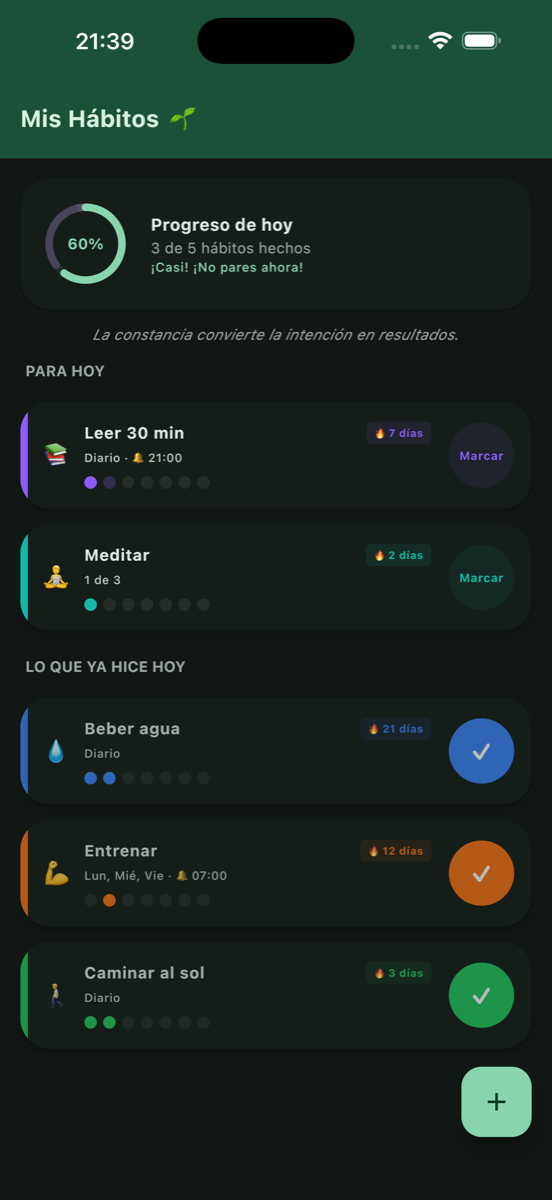 Captura de Habi 2